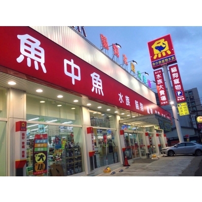 魚中魚貓狗水族大賣場-民權店.jpg